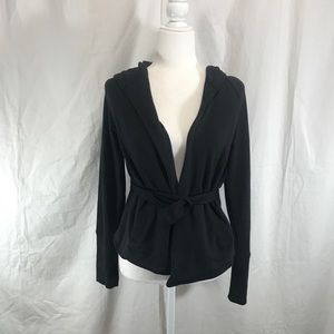 Athleta Black Women's Sweater